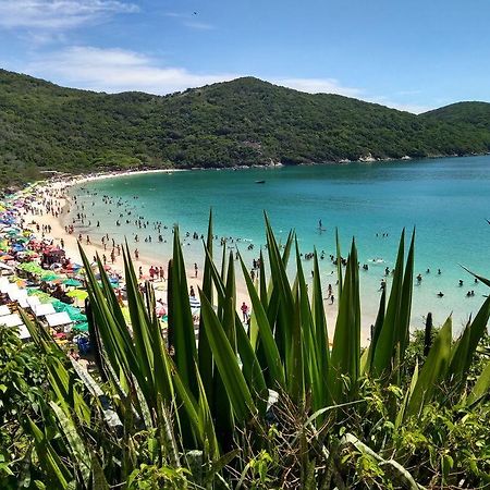 Condominio Shofia I Arraial do Cabo Exterior foto