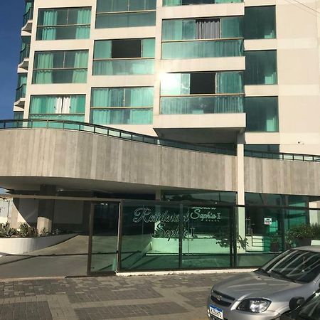 Condominio Shofia I Arraial do Cabo Exterior foto