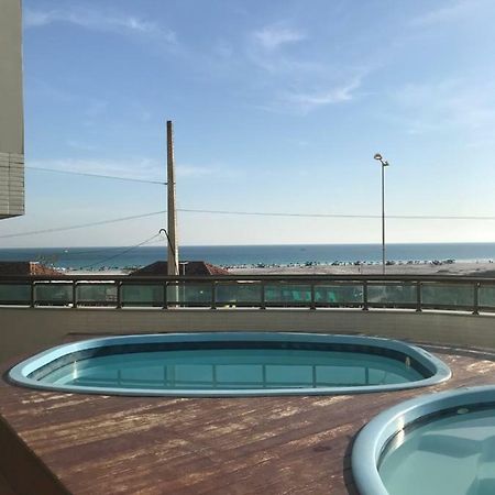 Condominio Shofia I Arraial do Cabo Exterior foto