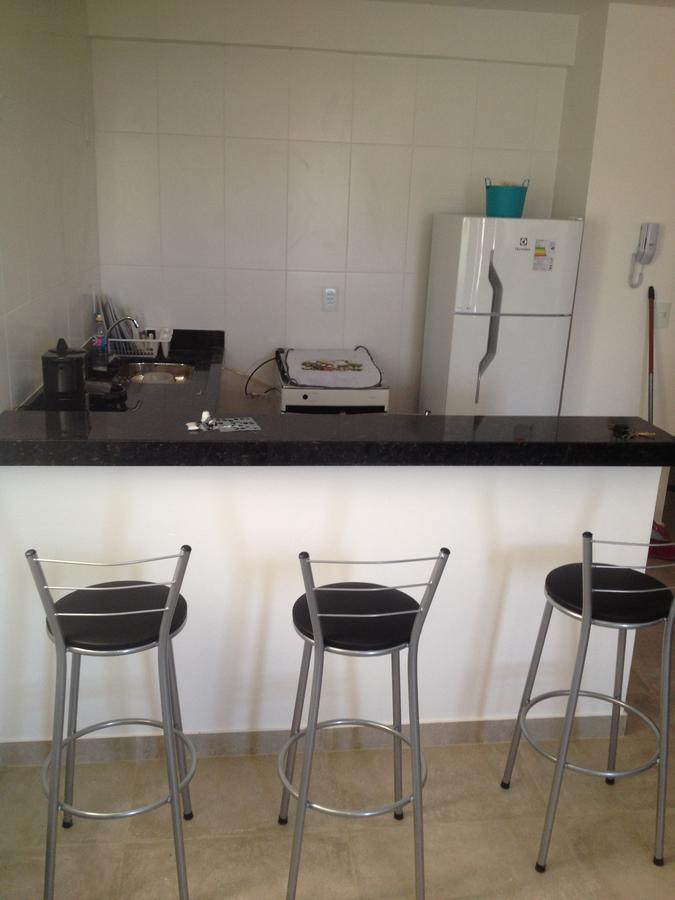 Condominio Shofia I Arraial do Cabo Exterior foto