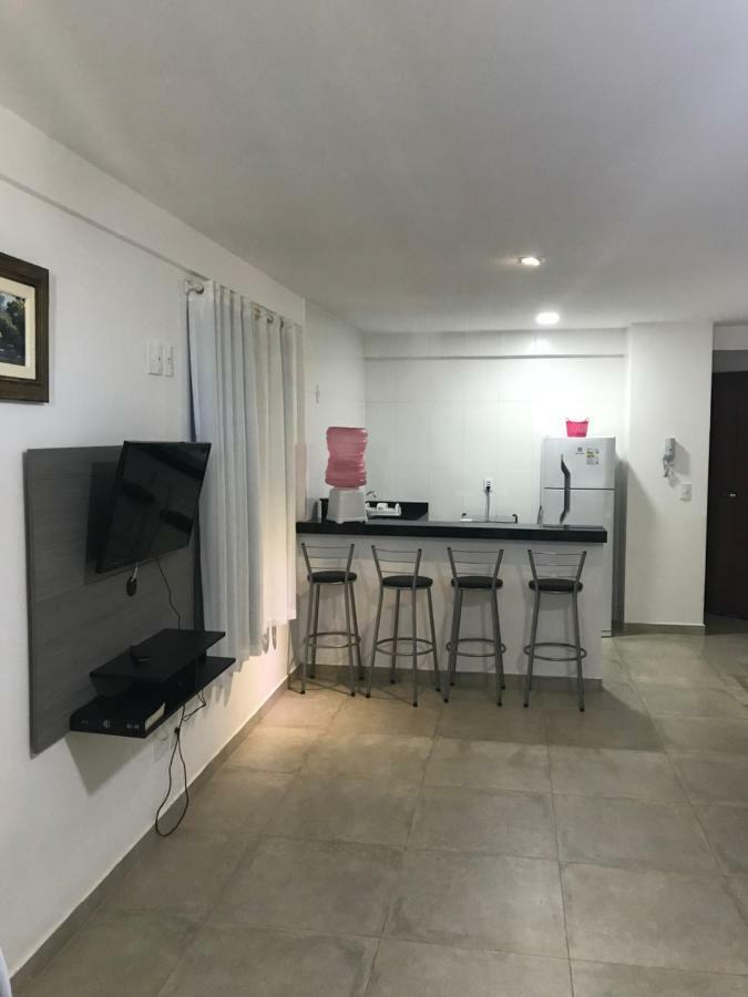 Condominio Shofia I Arraial do Cabo Exterior foto