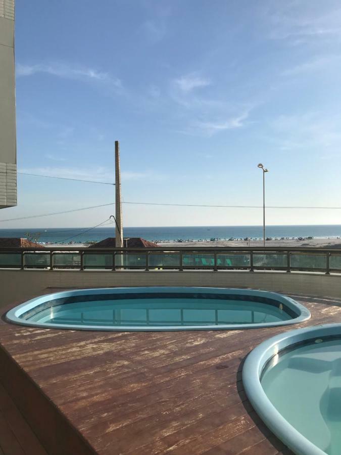 Condominio Shofia I Arraial do Cabo Exterior foto