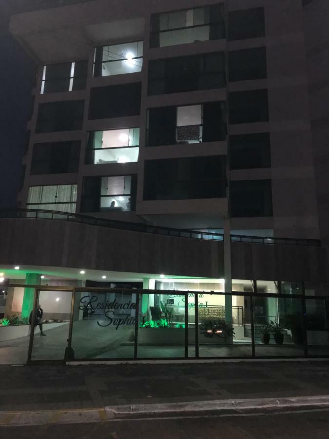 Condominio Shofia I Arraial do Cabo Exterior foto