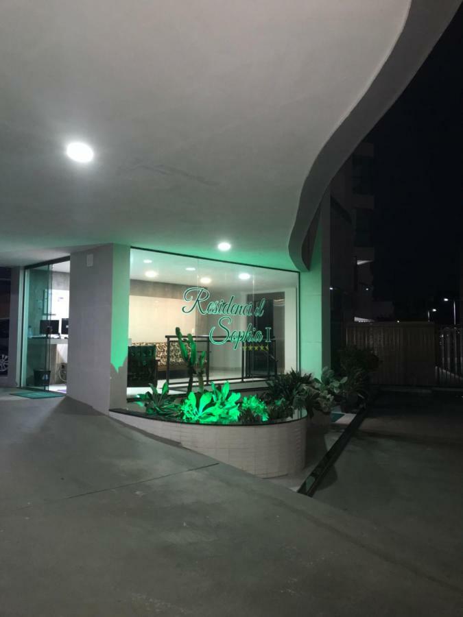 Condominio Shofia I Arraial do Cabo Exterior foto