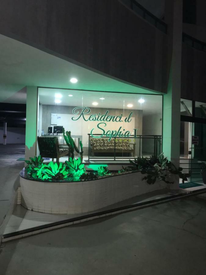 Condominio Shofia I Arraial do Cabo Exterior foto