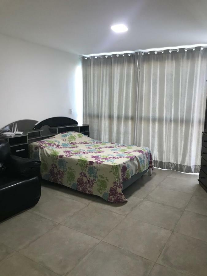Condominio Shofia I Arraial do Cabo Exterior foto